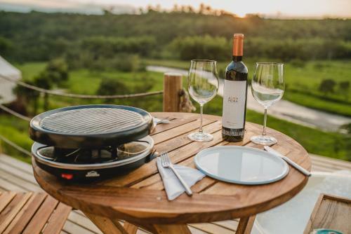 Glamping Entre Rios