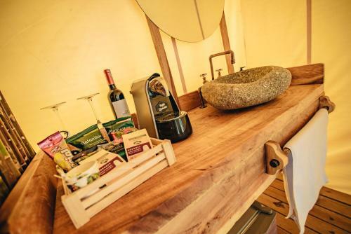 Glamping Entre Rios