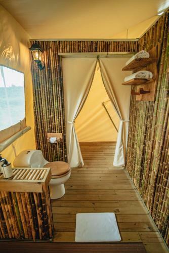 Glamping Entre Rios