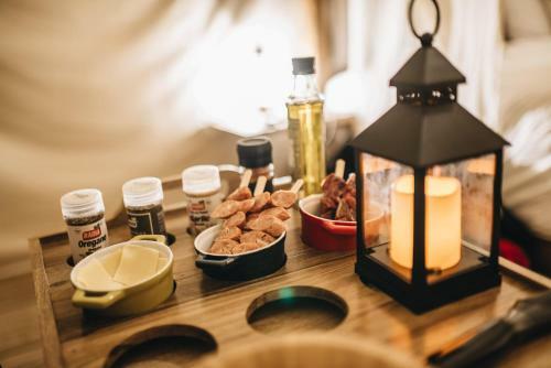 Glamping Entre Rios