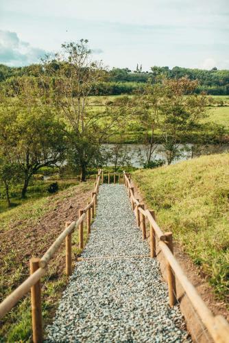 Glamping Entre Rios