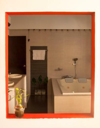 Apartaestudio Vip Con Jacuzzi