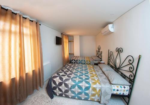 Hotel Tourmalet