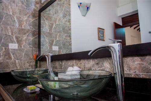 Hotel Casa Bohemia