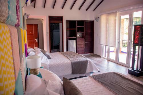 Hotel Casa Bohemia