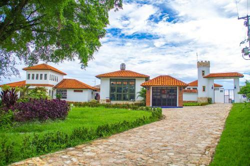 Hotel Casa Bohemia