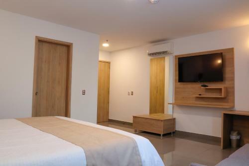 Mp Hotel