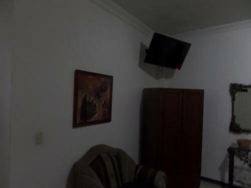 Aparta Hotel Plaza Real Norte