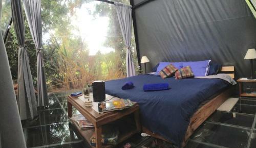 Glamping Zen-tir