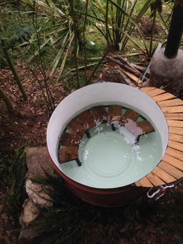 Glamping Zen-tir