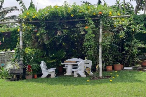 Apartamento Finca de 4 Cuartos Y Piscina