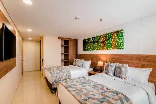 Ambar Hotel Boutique