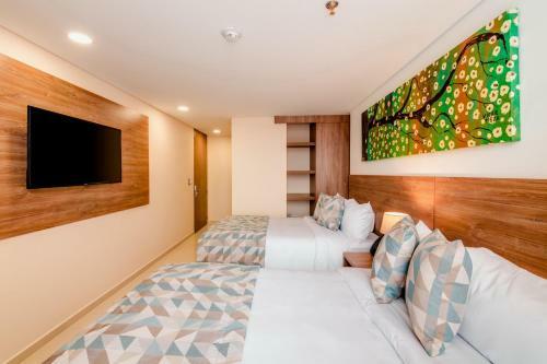 Ambar Hotel Boutique