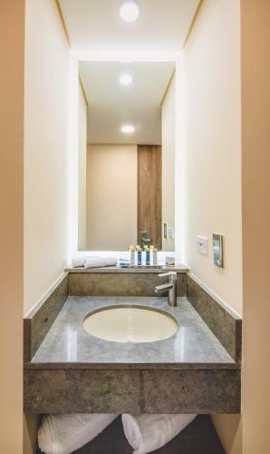 Ambar Hotel Boutique