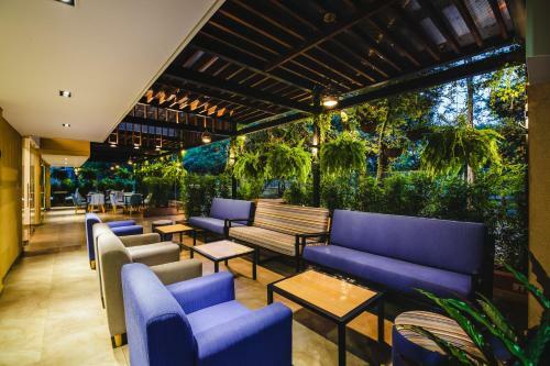 Ambar Hotel Boutique
