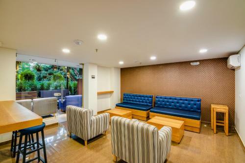 Ambar Hotel Boutique