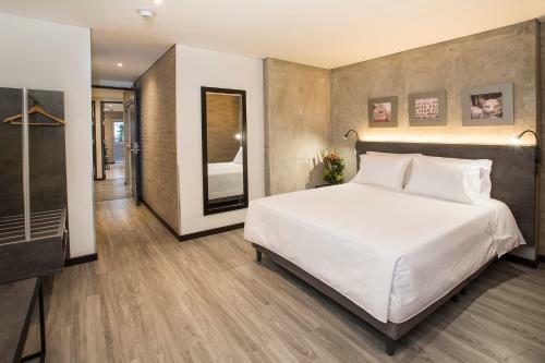 Hotel Quinta Norte Chipichape