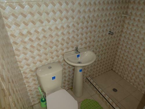 Hotel Desarrollo Biodiverso Bdf