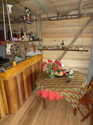 Hotel Desarrollo Biodiverso Bdf