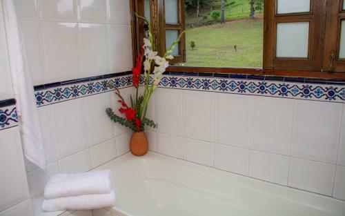 Las Mercedes Lodge