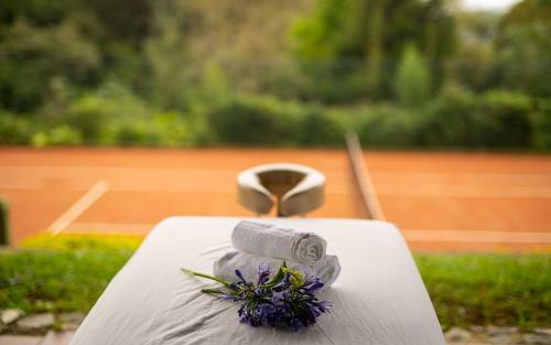 Las Mercedes Lodge