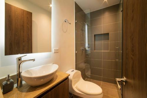 Apartamento Cali River Suites By Lifeafar