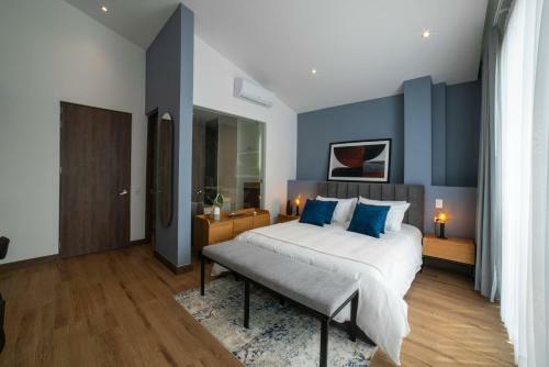 Apartamento Cali River Suites By Lifeafar