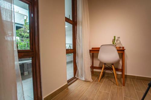 Bed & Breakfast Hotel Casa Madre