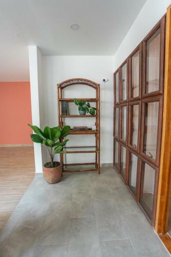 Bed & Breakfast Hotel Casa Madre