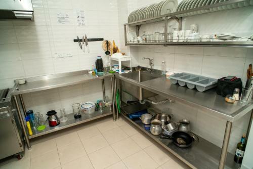 Hostal La Mercedes Boutique