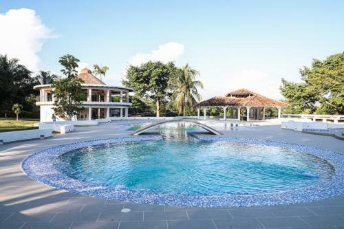 Hacienda Hotel Igu�