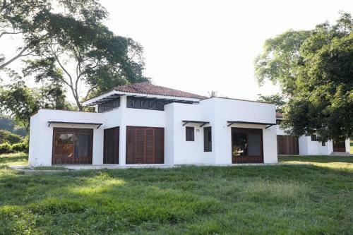 Hacienda Hotel Igu�