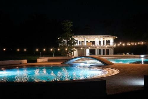 Hacienda Hotel Igu�