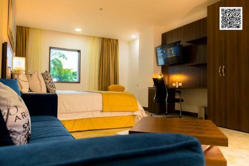 Hotel Royal Elim