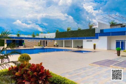 Hotel Royal Elim