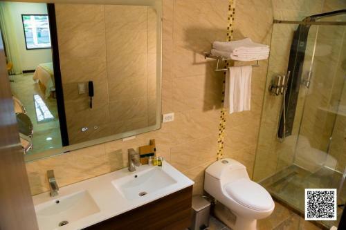 Hotel Royal Elim