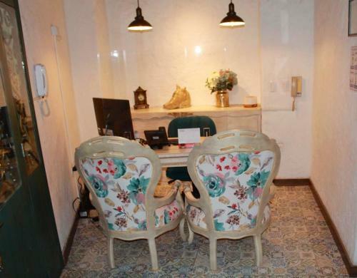 Hotel Casa Del Hidalgo