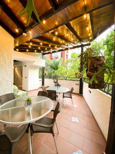 Hotel Casa Del Hidalgo