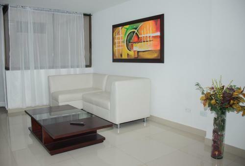 Apartamento Edificio Kelly