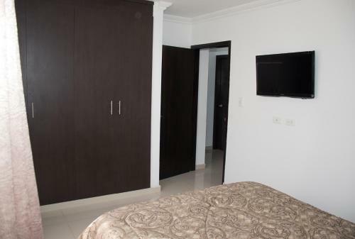 Apartamento Edificio Kelly