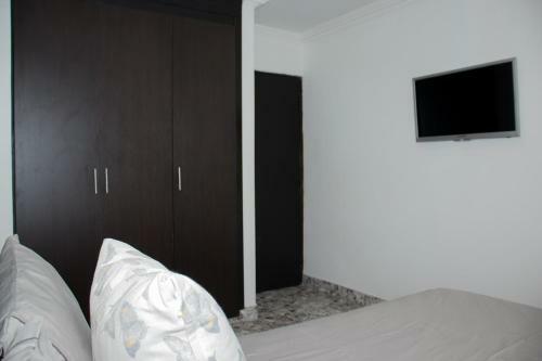 Apartamento Edificio Kelly