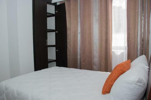 Apartamento Edificio Kelly