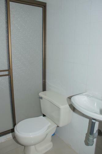 Apartamento Edificio Kelly