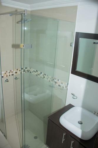 Apartamento Edificio Kelly