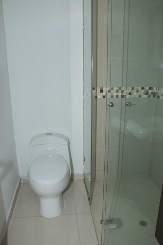 Apartamento Edificio Kelly