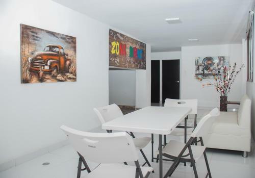 Apartamento Edificio Kelly