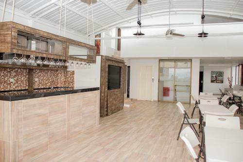 Apartamento Edificio Kelly
