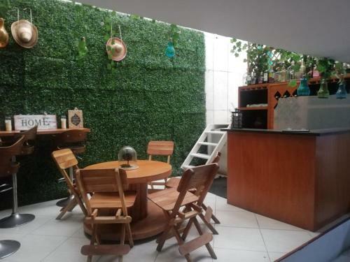 Sb Coliving Hotel