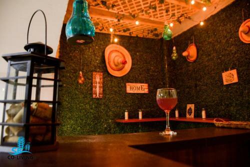 Sb Coliving Hotel