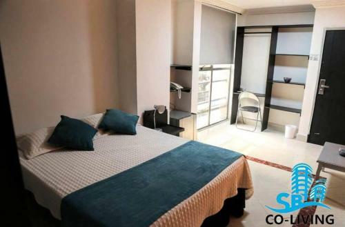 Sb Coliving Hotel
